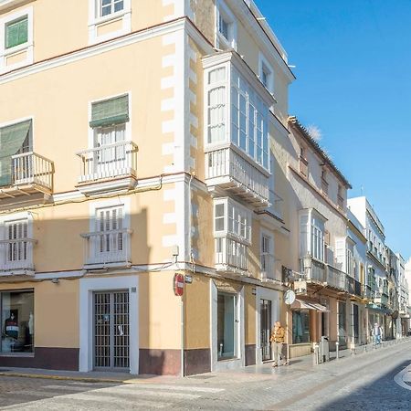 Vivienda Del Siglo XVIII En El Casco Historico Villa El Puerto de Santa Maria Luaran gambar