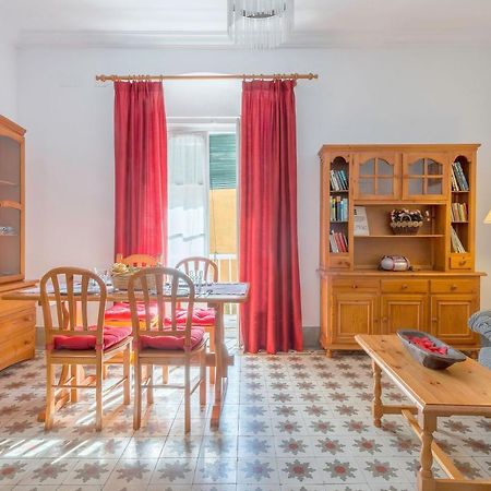 Vivienda Del Siglo XVIII En El Casco Historico Villa El Puerto de Santa Maria Luaran gambar