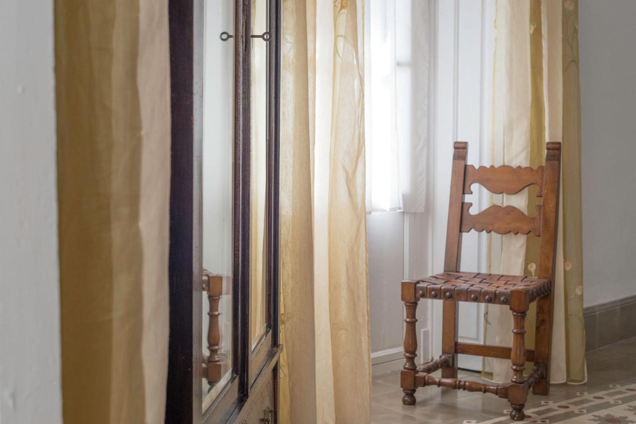 Vivienda Del Siglo XVIII En El Casco Historico Villa El Puerto de Santa Maria Luaran gambar