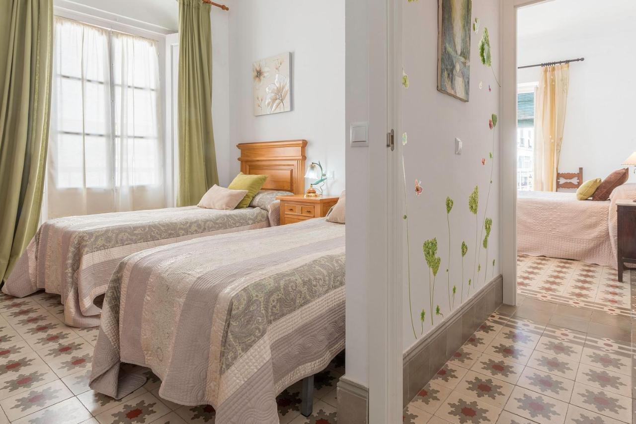 Vivienda Del Siglo XVIII En El Casco Historico Villa El Puerto de Santa Maria Luaran gambar